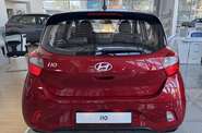 Hyundai i10 Style