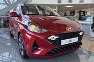 Hyundai i10 Style