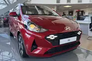 Hyundai i10 Style