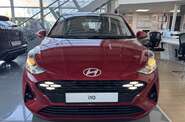 Hyundai i10 Style