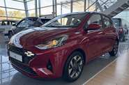 Hyundai i10 Style