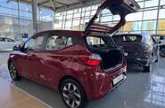 Hyundai i10 Style