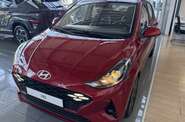 Hyundai i10 Style