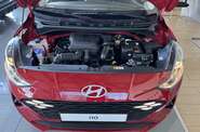 Hyundai i10 Style