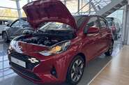 Hyundai i10 Style