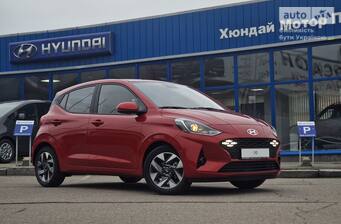 Hyundai i10 2025 Style
