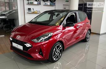 Hyundai i10 2025 Premium