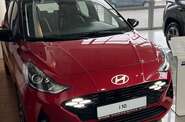 Hyundai i10 Premium
