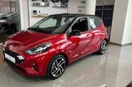 Hyundai i10 Premium