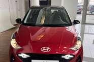 Hyundai i10 Premium