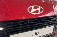Hyundai i10 Premium
