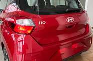 Hyundai i10 Premium