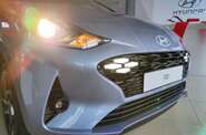 Hyundai i10 Premium