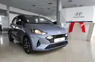 Hyundai i10 Premium