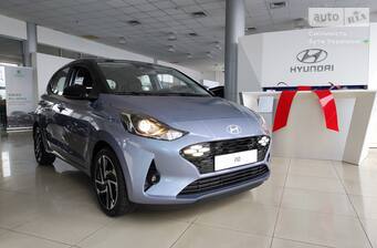Hyundai i10 2025 Premium