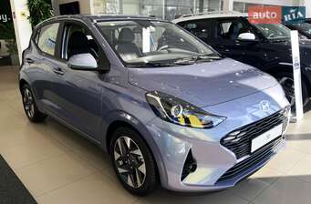 Hyundai i10 2025 в Дніпро (Дніпропетровськ)