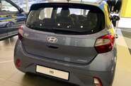 Hyundai i10 - фото 8