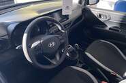 Hyundai i10 - фото 20