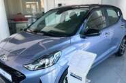 Hyundai i10 Premium