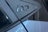 Hyundai i10 Premium