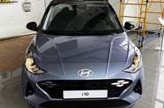 Hyundai i10 Premium