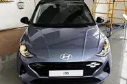 Hyundai i10 Premium