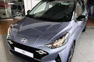 Hyundai i10 Premium