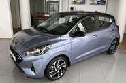 Hyundai i10 Premium