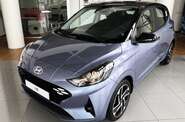 Hyundai i10 Premium