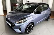 Hyundai i10 Premium