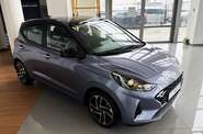 Hyundai i10 Premium