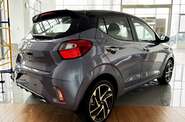 Hyundai i10 - фото 6