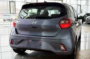 Hyundai i10 - фото 7