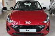 Hyundai i10 Premium
