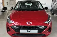 Hyundai i10 Premium