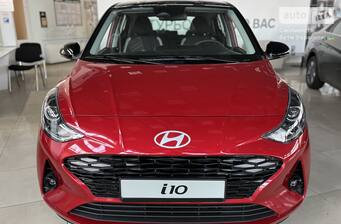 Hyundai i10 2025 Premium