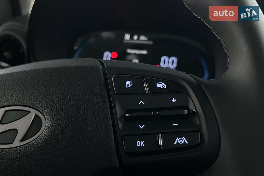 Hyundai i10 - фото 7