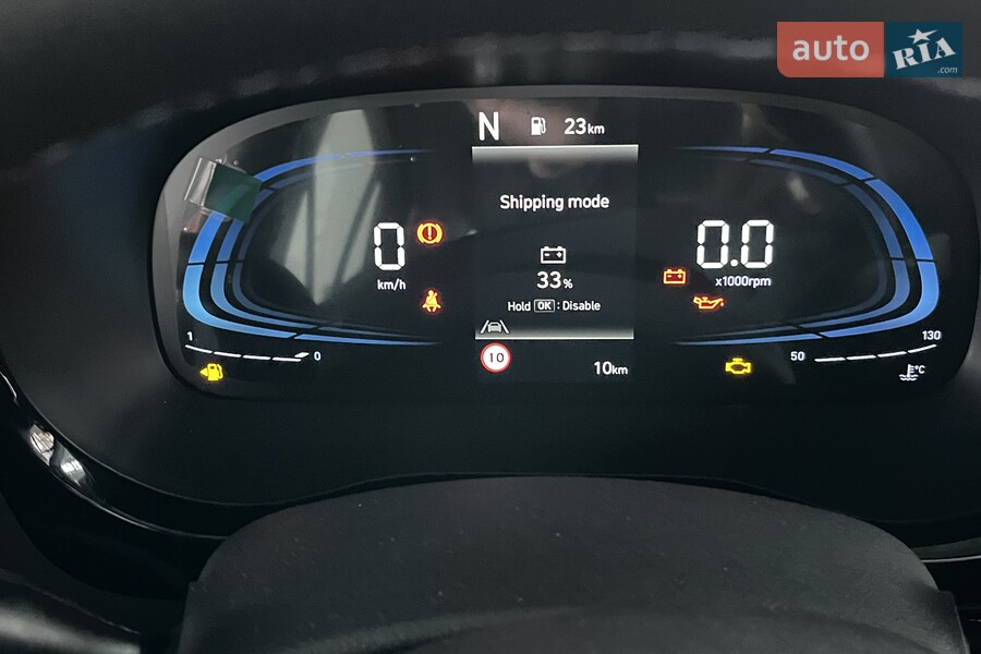 Hyundai i10 - фото 20