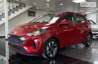 Hyundai i10 2025 Style