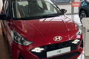 Hyundai i10 2025 в Київ
