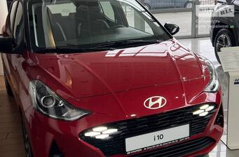 Hyundai i10 2025 Premium