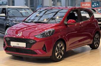 Hyundai i10 2025 в Дніпро (Дніпропетровськ)
