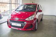 Hyundai i10 Comfort