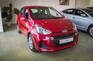 Hyundai i10 Comfort