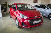 Hyundai i10 Comfort