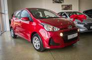 Hyundai i10 Comfort