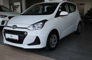 Hyundai i10 Comfort