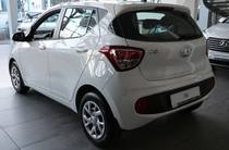 Hyundai i10 Comfort