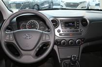 Hyundai i10 Comfort