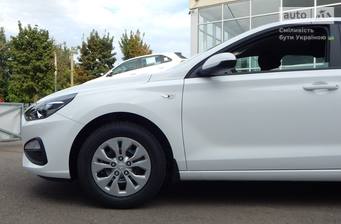 Hyundai i30 Wagon 2023 Classic